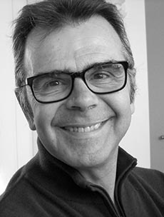 Eros Bortolotti - Fondatore della Nuvole Informatiche sas